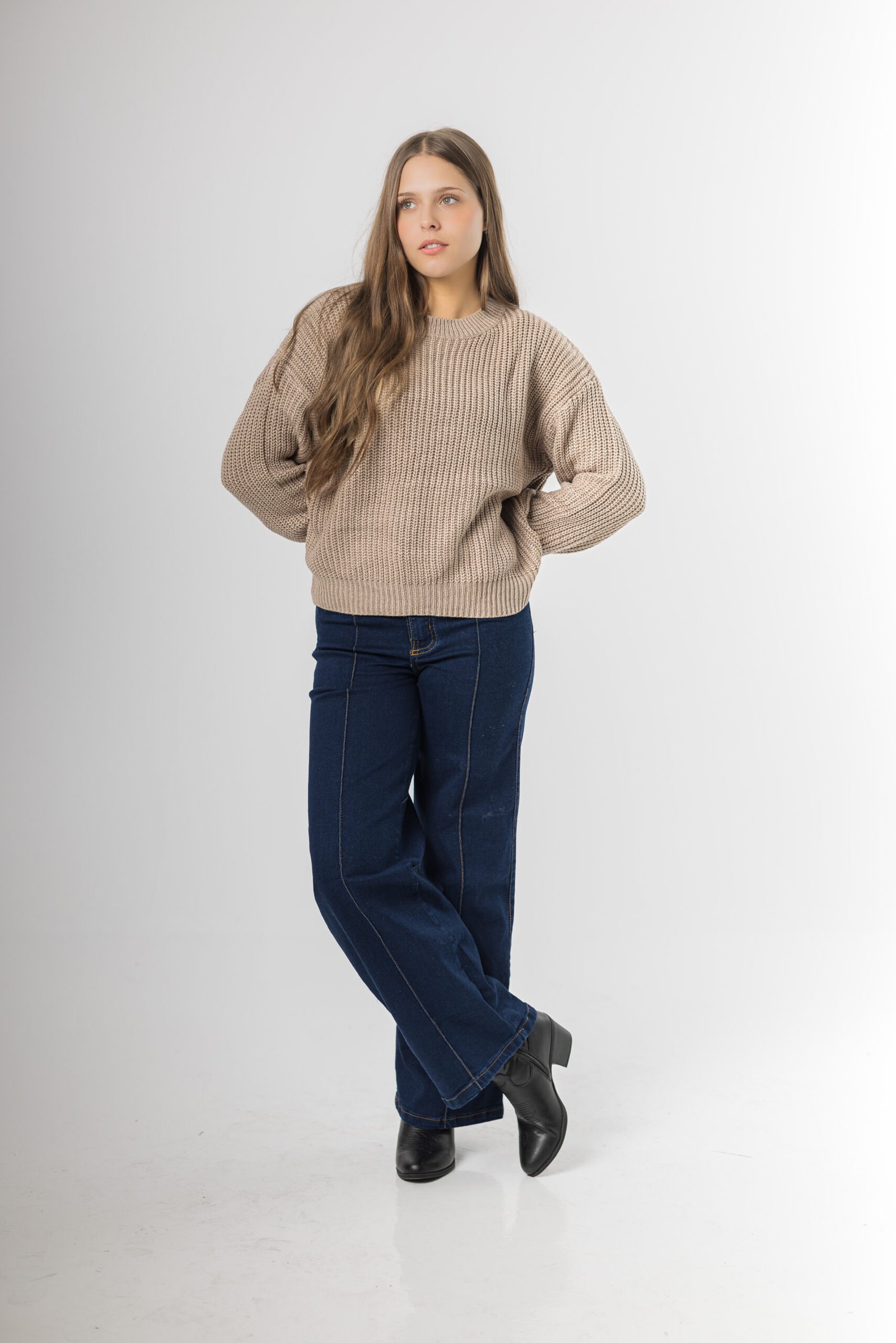 Buzo Eloisa - Imagen 4