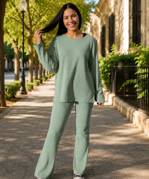 Conjunto Abril
