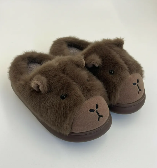 Pantufla Capibara II - Imagen 4