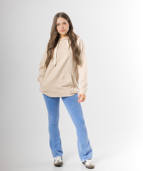 CALZA Oxford Julieta