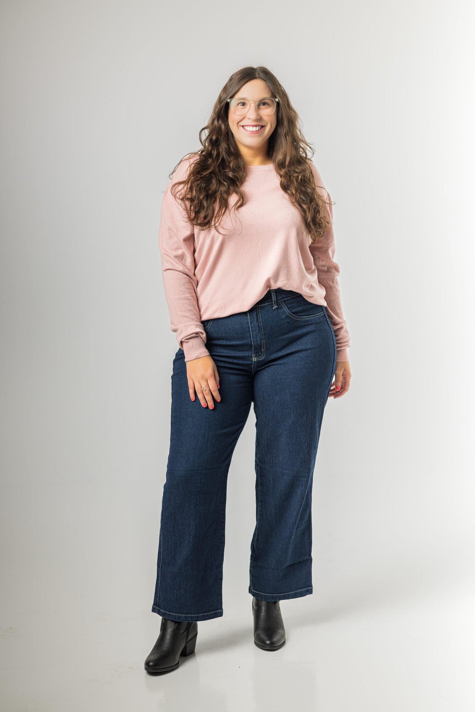 Jeans MERY