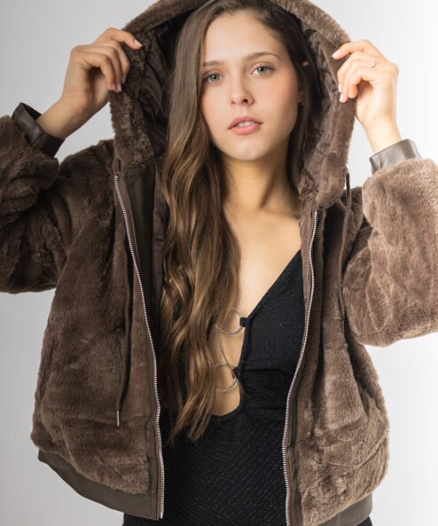Campera Tommy