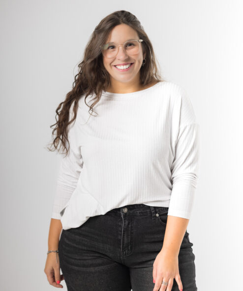 Remera Pilar