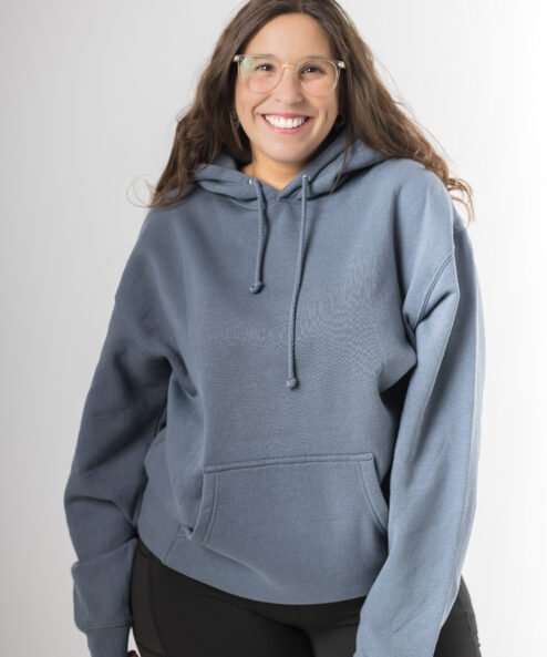 Hoddie Hally