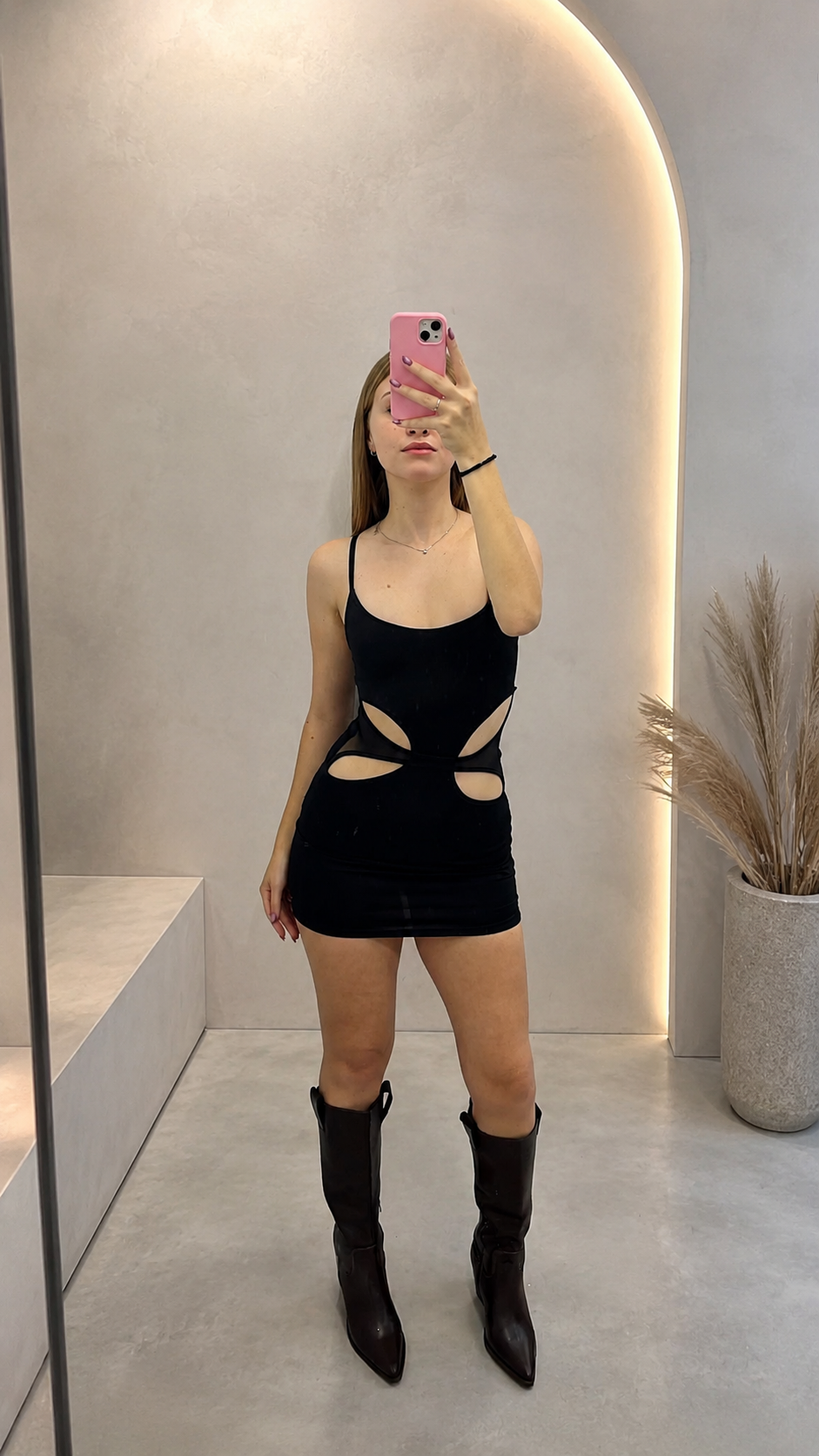 Vestido Eclipse