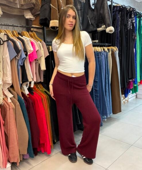 Pantalón Simón