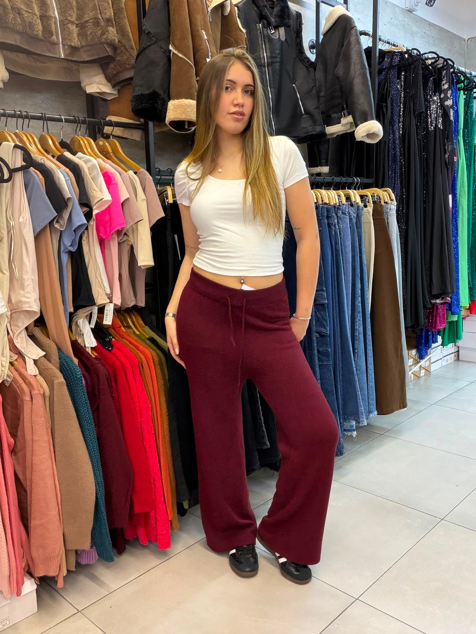 Pantalón Simón