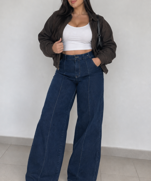 Jeans Mili
