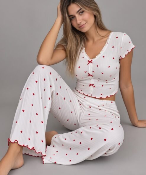 Pijama Candy