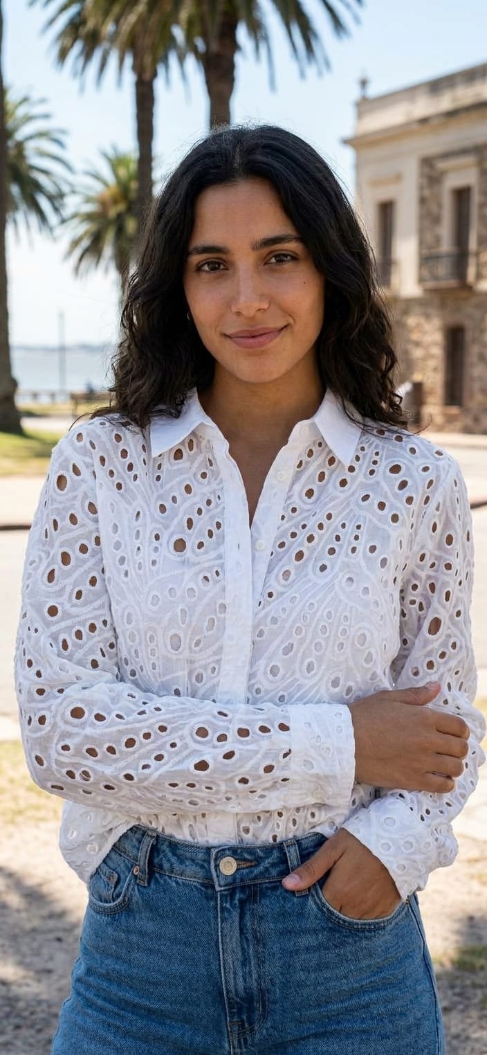 Camisa Carrie - Imagen 4