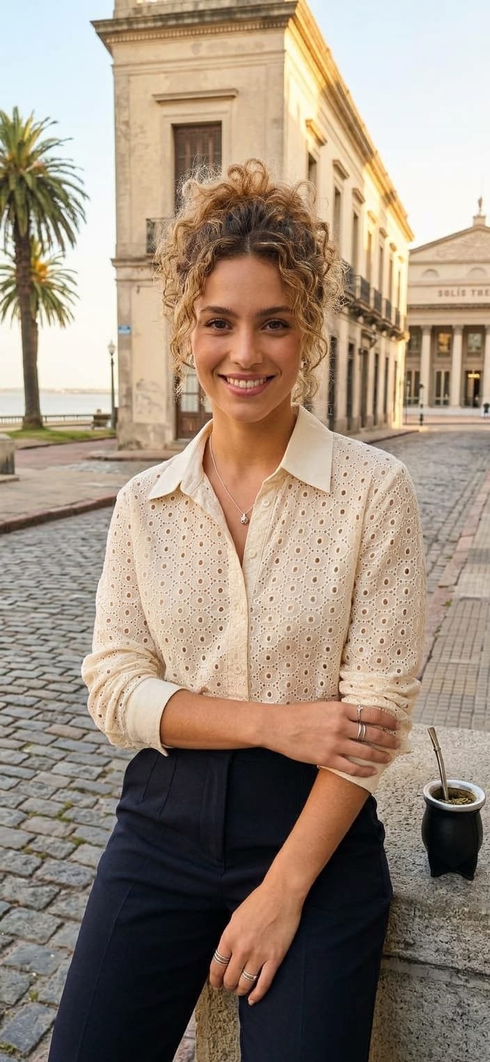 Camisa Only - Imagen 2