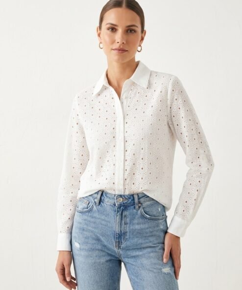 Camisa Only
