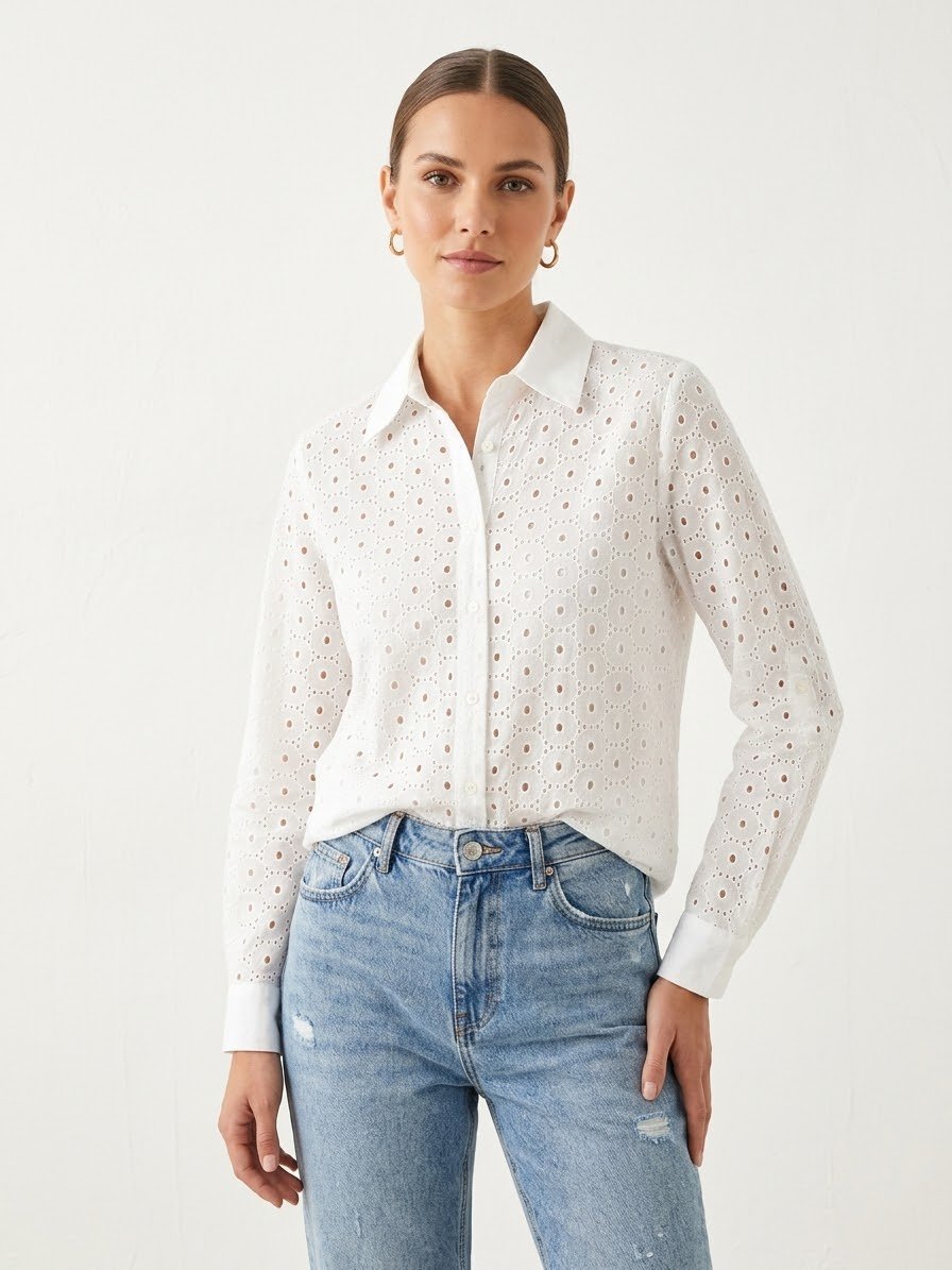 Camisa Only