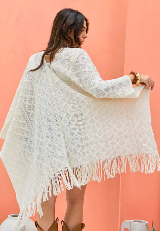 Poncho Australia - Imagen 3