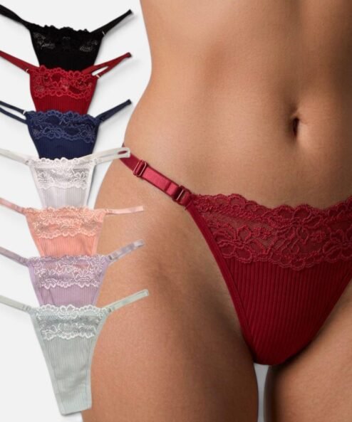 Pack 6 colales