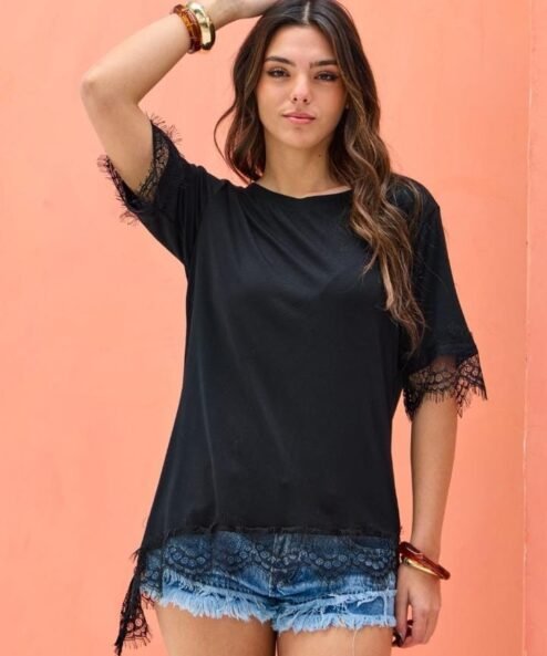 Remera Clara