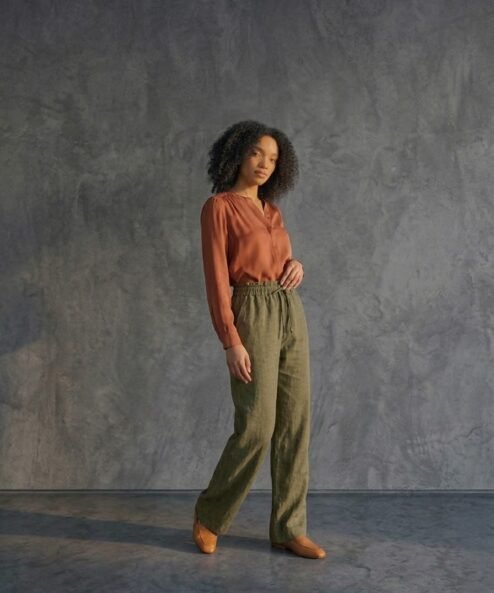 Pantalón Nina